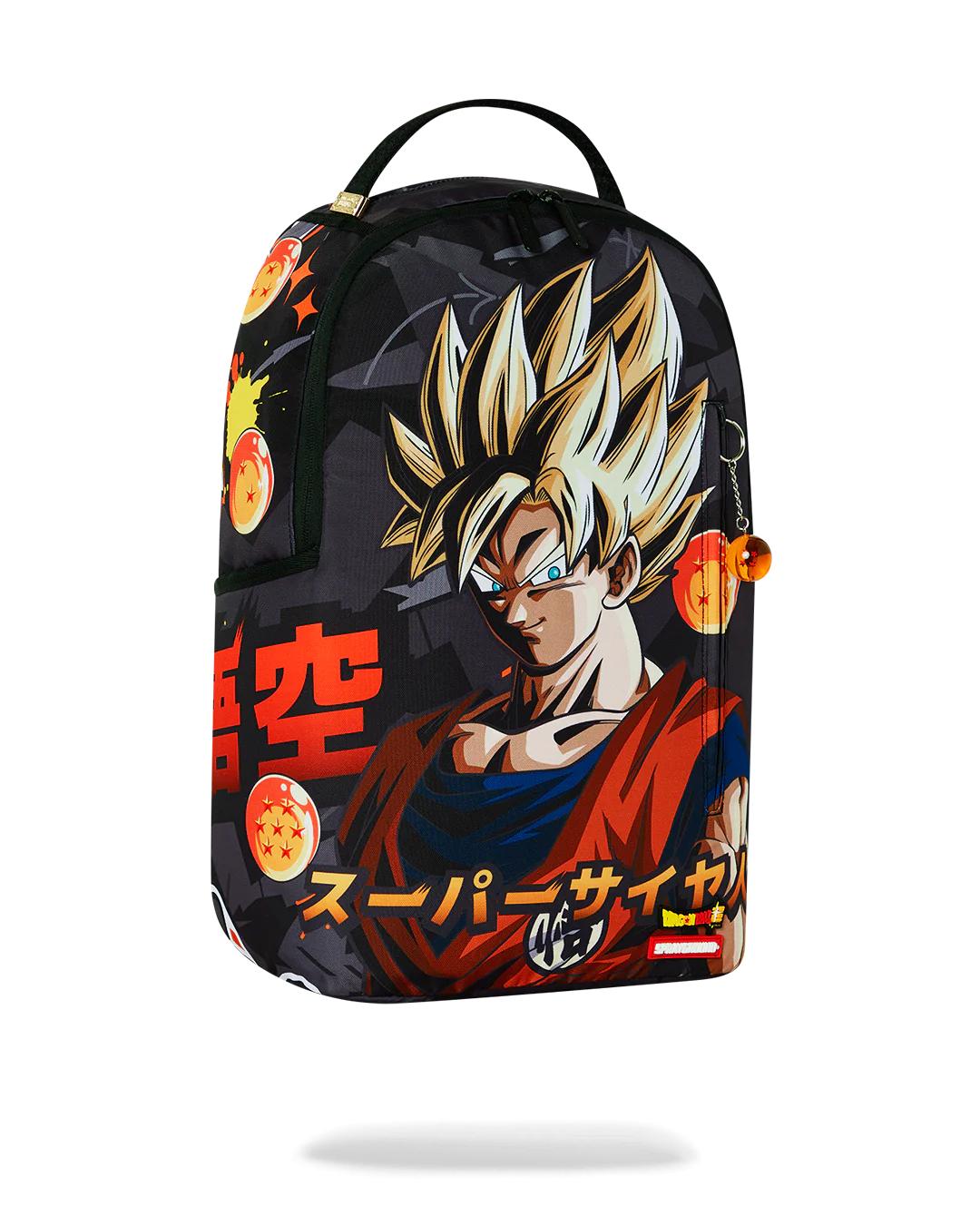 GOKU NO FEAR