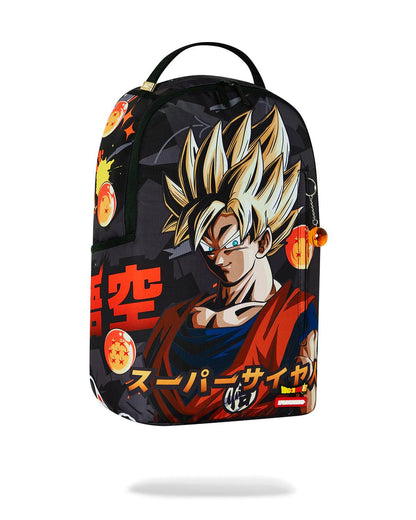 GOKU NO FEAR