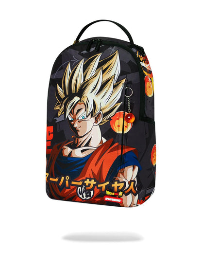 GOKU NO FEAR