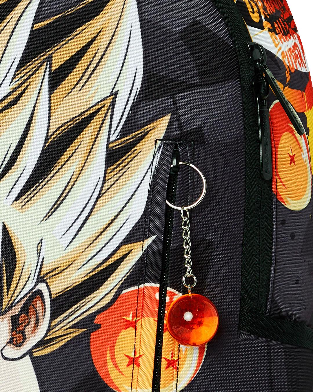 GOKU NO FEAR