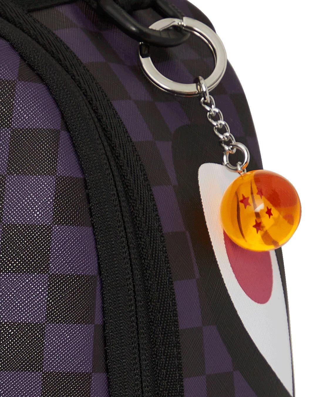 DRAGON BALL ROSE GOKU BLACK'S WRATH BACKPACK