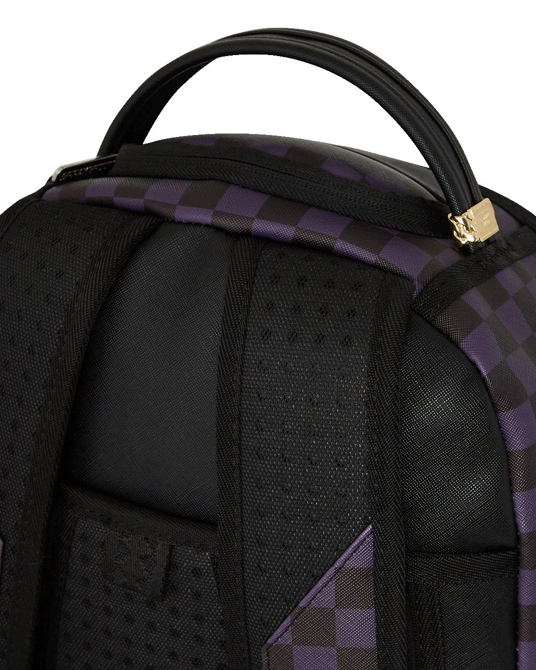 DRAGON BALL ROSE GOKU BLACK'S WRATH BACKPACK