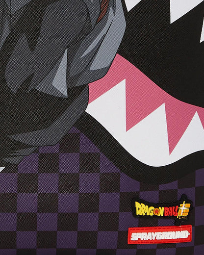 DRAGON BALL ROSE GOKU BLACK'S WRATH BACKPACK