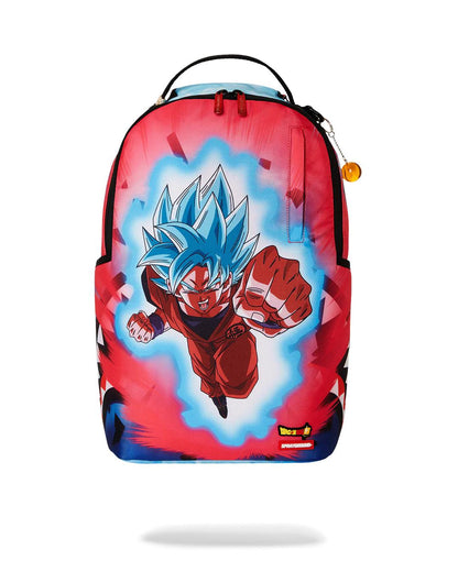 DRAGON BALL SUPER POWER SAIYAN BACKPACK