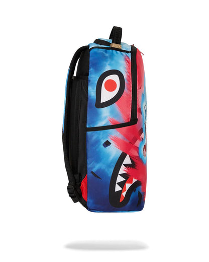 DRAGON BALL SUPER POWER SAIYAN BACKPACK