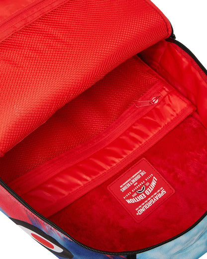 DRAGON BALL SUPER POWER SAIYAN BACKPACK