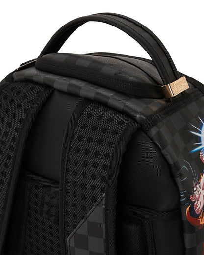 DRAGON BALL Z NEON TRIP BACKPACK (DLXV)