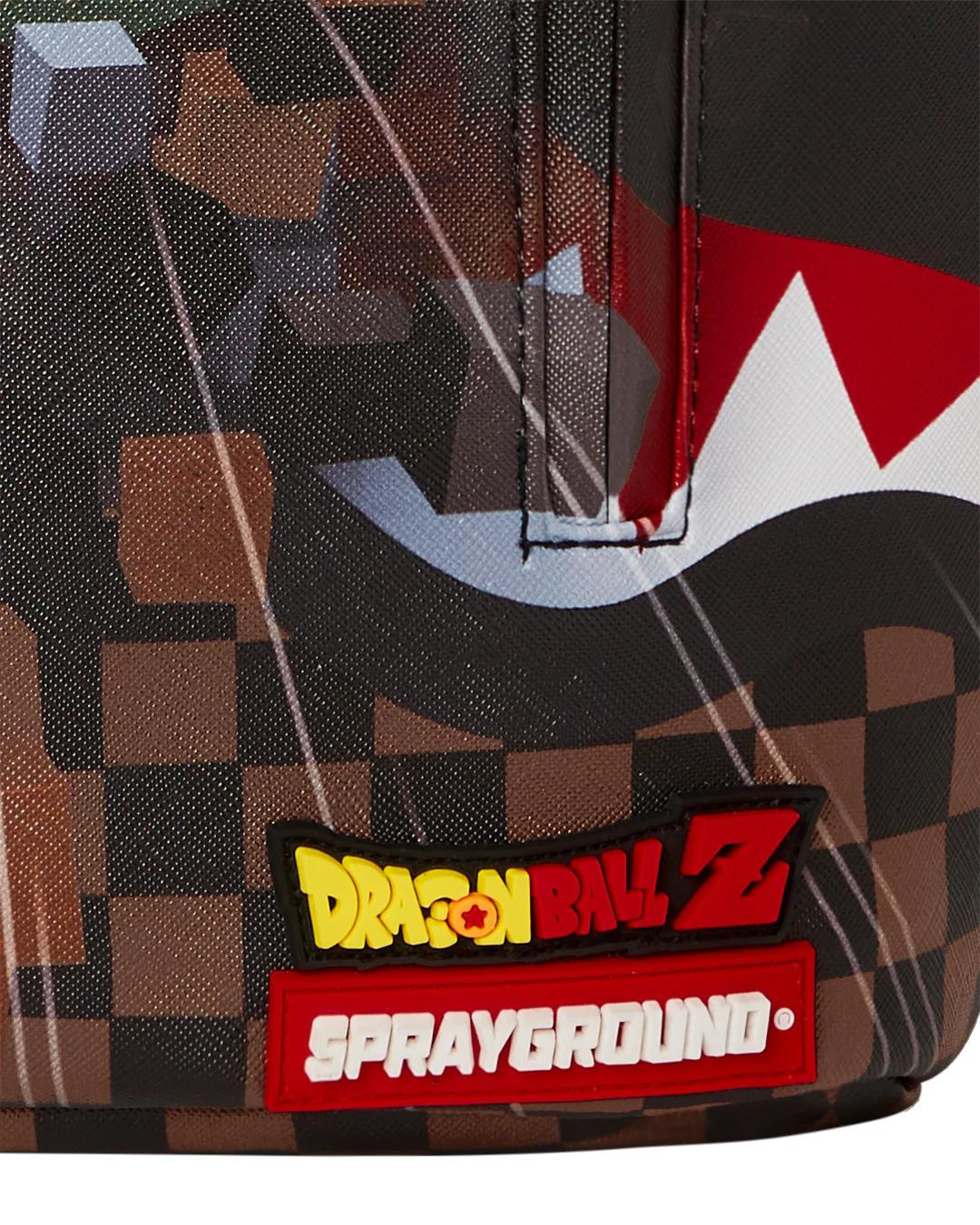 DRAGON BALL Z CHECKED SMASH (DLXV)