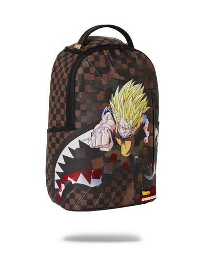 DRAGON BALL Z CHECKED SMASH (DLXV)