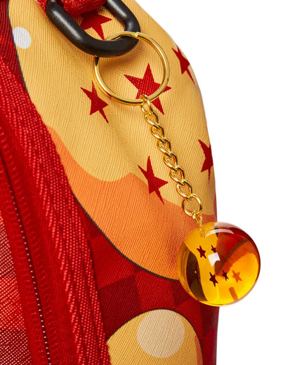 DBZ SUPER SAIYAN CHECK