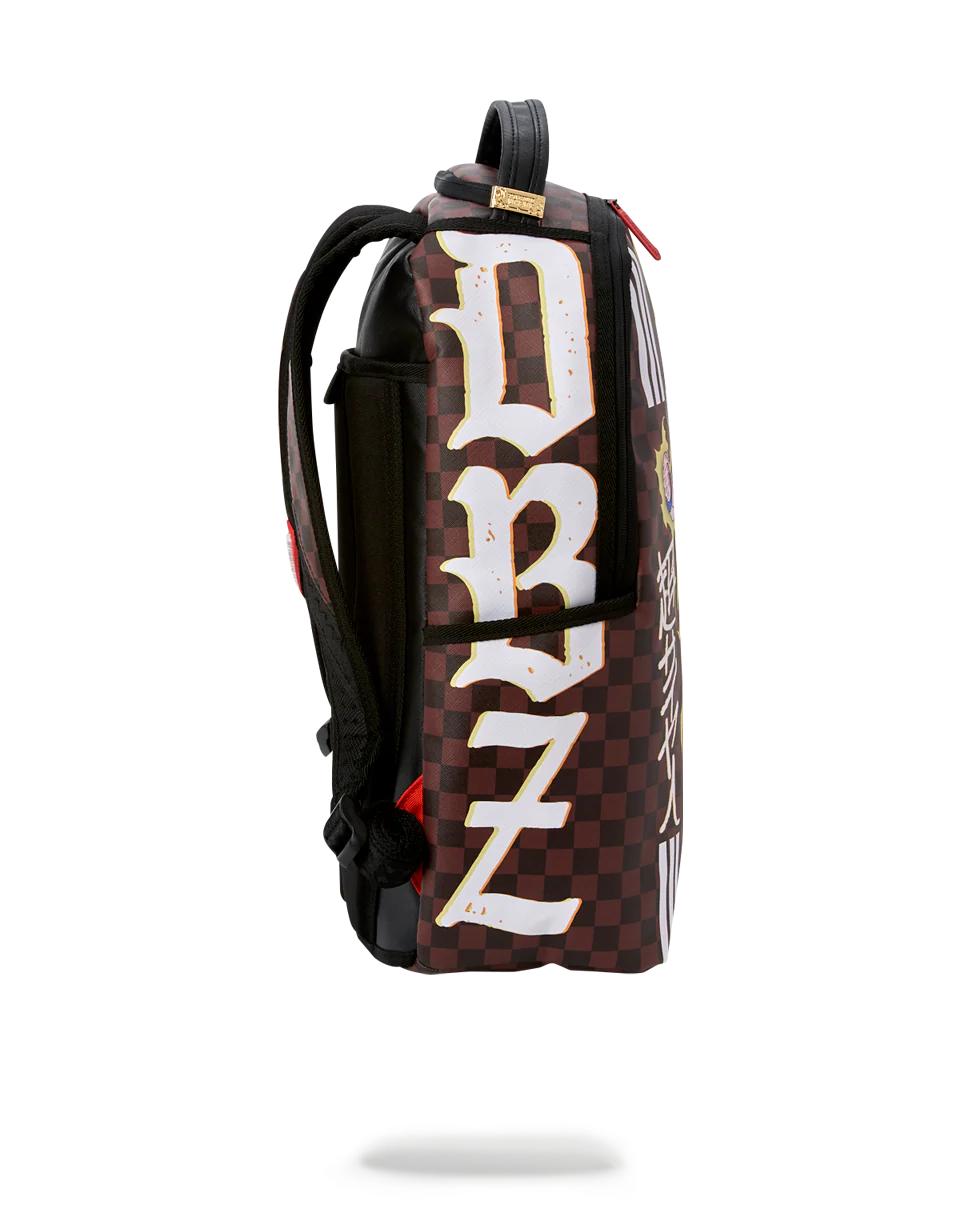 DBZ: SUPER SAIYAN BACKPACK