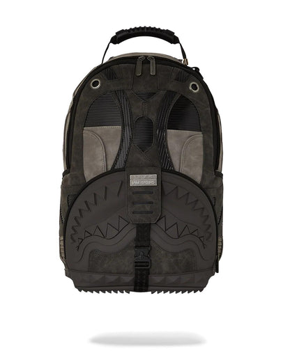 DUNE STILLSUIT SHARK BACKPACK