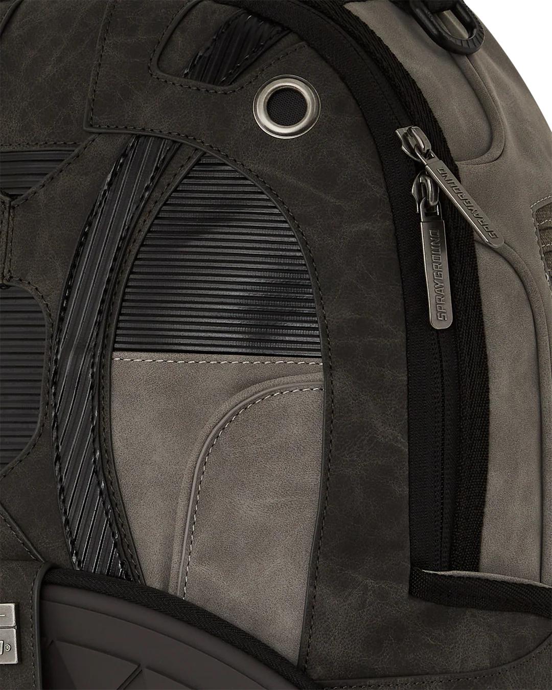 DUNE STILLSUIT SHARK BACKPACK