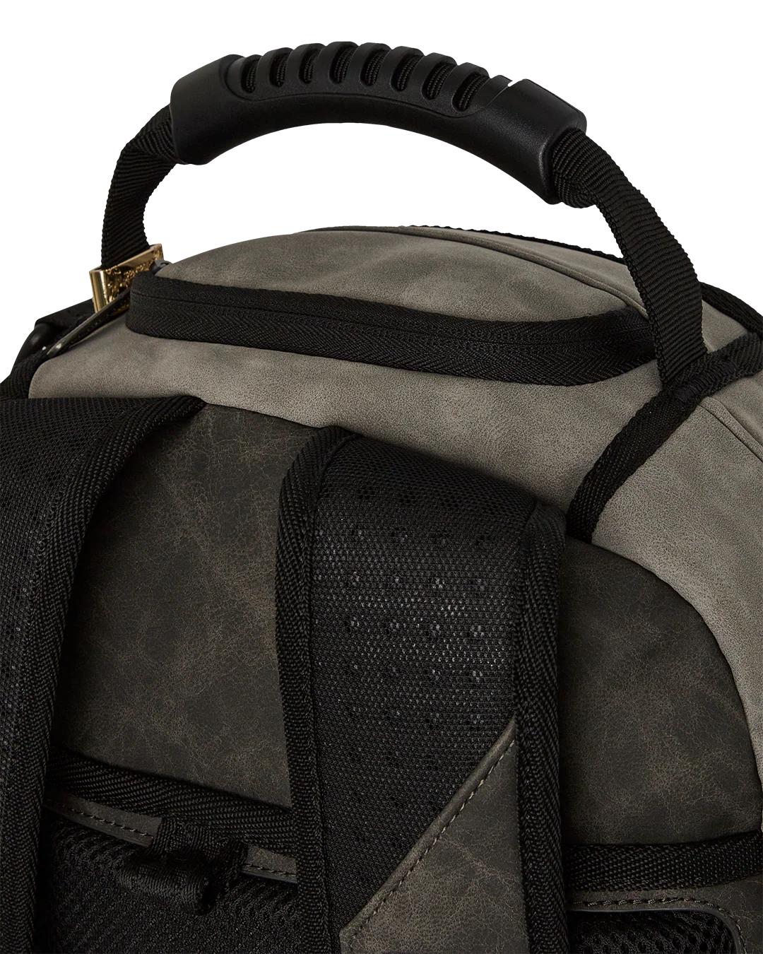DUNE STILLSUIT SHARK BACKPACK