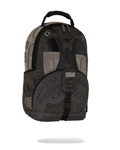DUNE STILLSUIT SHARK BACKPACK