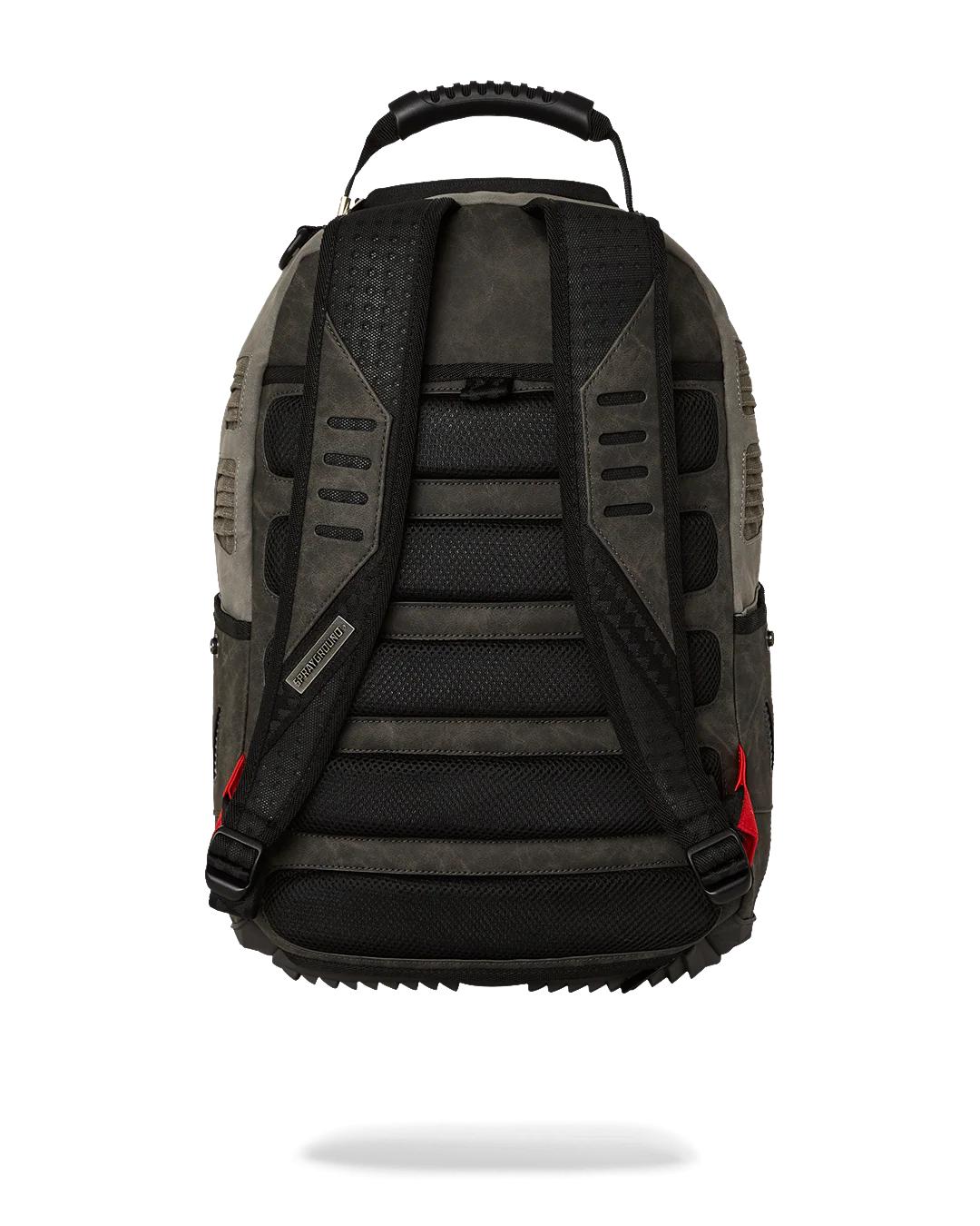 DUNE STILLSUIT SHARK BACKPACK