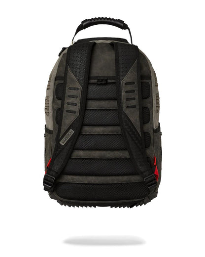 DUNE STILLSUIT SHARK BACKPACK
