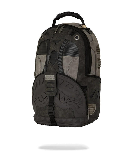 DUNE STILLSUIT SHARK BACKPACK