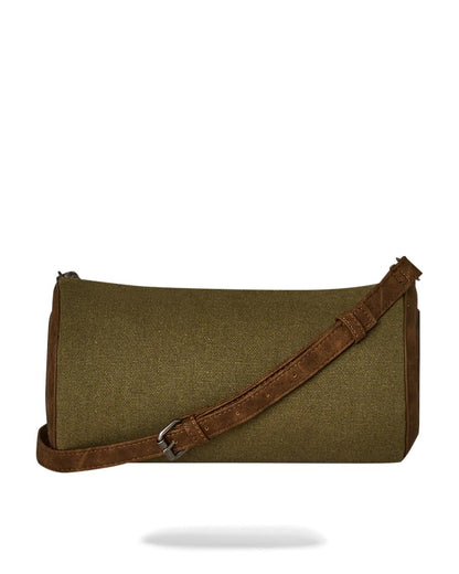 DUNE FREMKIT BACKPACK + CROSSBODY (DESERT SAND)