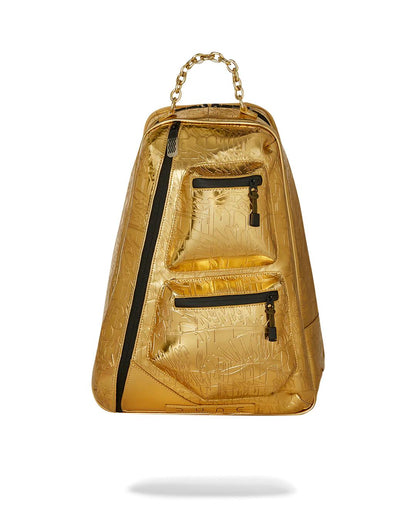 DUNE FREMKIT BACKPACK + CROSSBODY (DESERT SPICE)