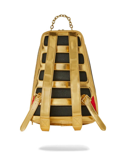 DUNE FREMKIT BACKPACK + CROSSBODY (DESERT SPICE)
