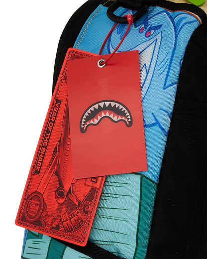 FAIRLY ODD PARENTS: CASH THRONE: TIMMY TAKEOVER DLX BACKPACK