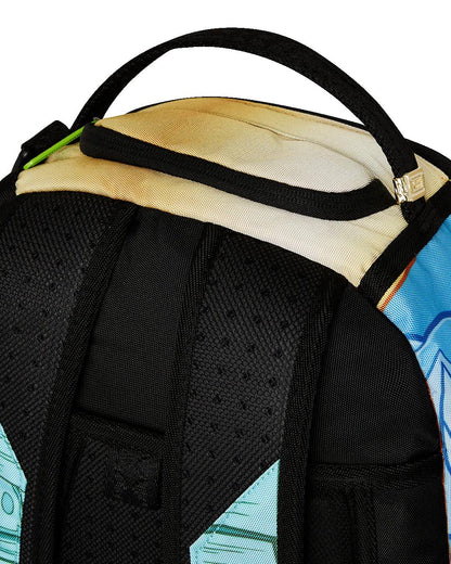 FAIRLY ODD PARENTS: CASH THRONE: TIMMY TAKEOVER DLX BACKPACK
