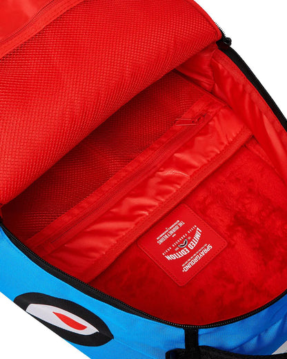 FAMILY GUY BRUISER DLXSR BACKPACK