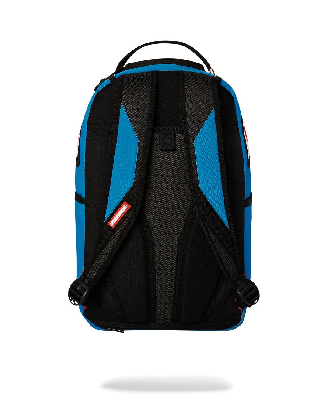 FAMILY GUY BRUISER DLXSR BACKPACK