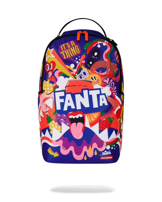 FANTA PARTY FIZZ BACKPACK