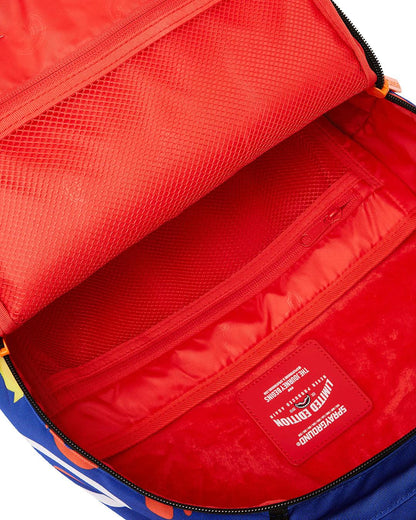 FANTA PARTY FIZZ BACKPACK