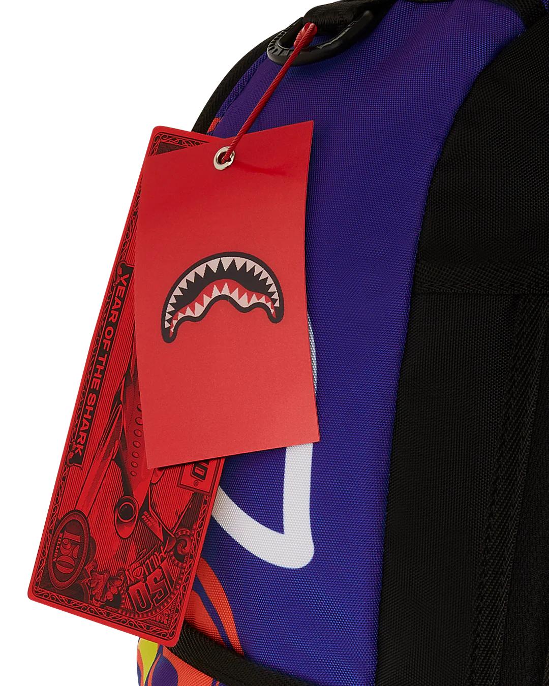FANTA PARTY FIZZ BACKPACK