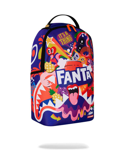 FANTA PARTY FIZZ BACKPACK