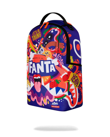 FANTA PARTY FIZZ BACKPACK
