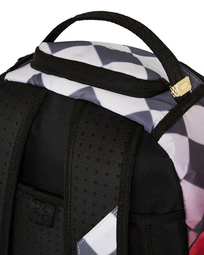 FIVE NIGHTS AT FREDDYS CRAMMED CARNAGE DLXR BACKPACK
