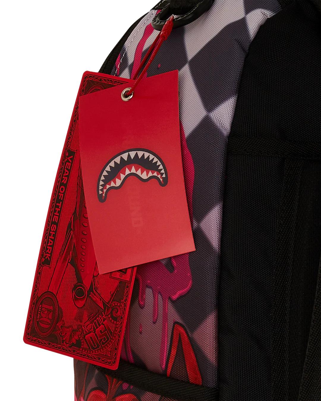 FIVE NIGHTS AT FREDDYS CRAMMED CARNAGE DLXR BACKPACK