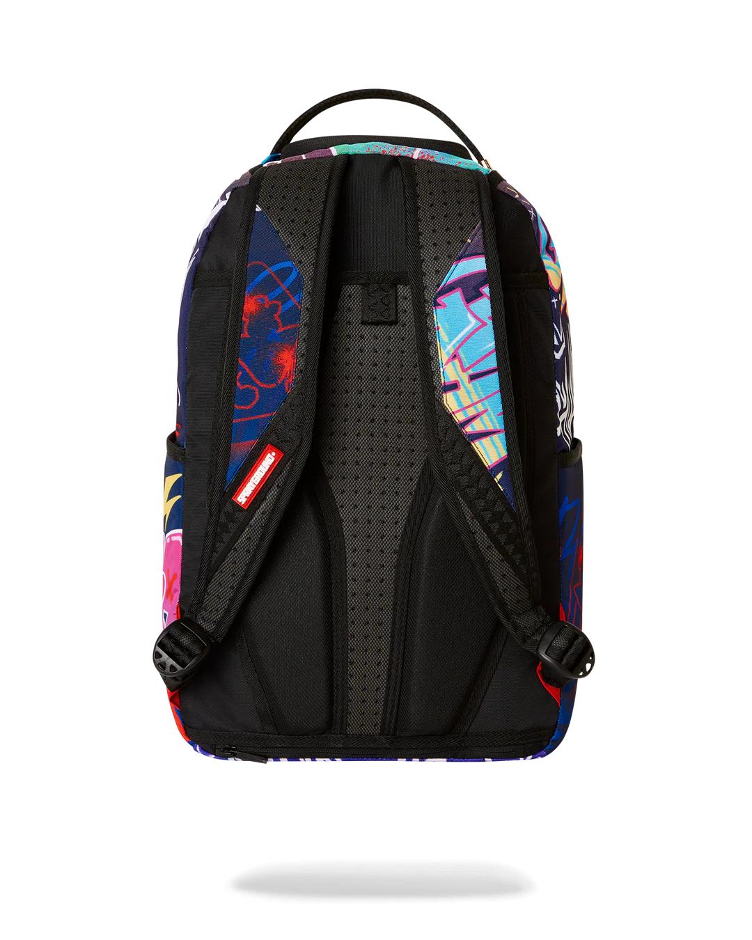 FIVE NIGHTS AT FREDDY'S: GLAMROCK ROCKOUT DLXSR BACKPACK