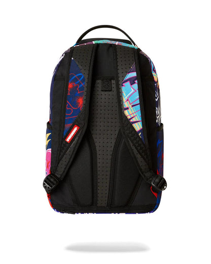 FIVE NIGHTS AT FREDDY'S: GLAMROCK ROCKOUT DLXSR BACKPACK