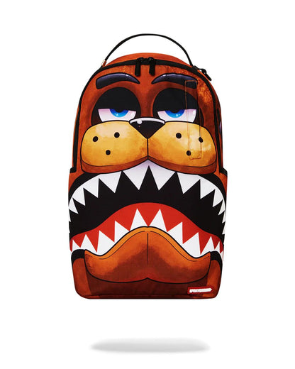 FIVE NIGHTS AT FREDDY'S SHARK DLXSR BACKPACK
