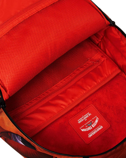 FIVE NIGHTS AT FREDDY'S SHARK DLXSR BACKPACK
