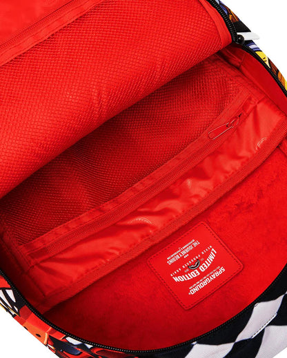 FIVE NIGHTS AT FREDDY'S OFFICIAL DLXSR BACKPACK