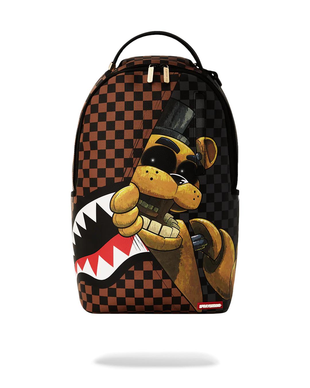 FIVE NIGHTS AT FREDDY'S: I SEE YOU