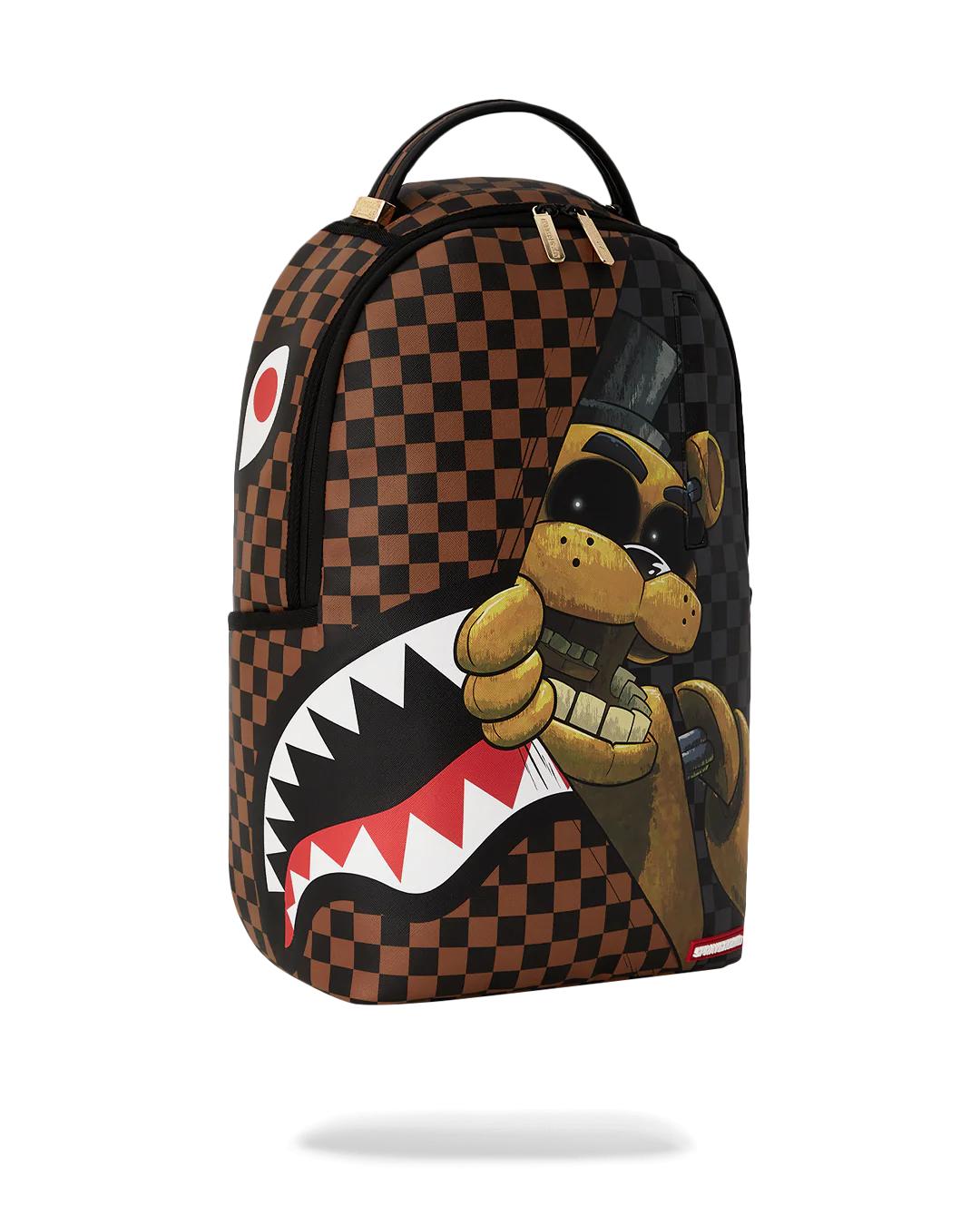 FIVE NIGHTS AT FREDDY'S: I SEE YOU