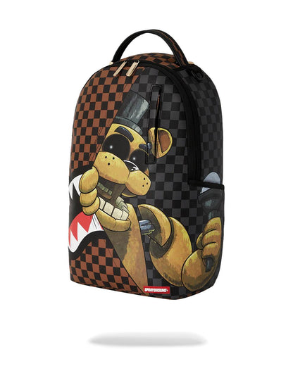 FIVE NIGHTS AT FREDDY'S: I SEE YOU