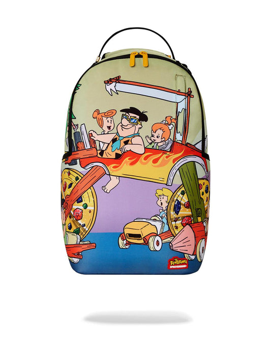 FLINTSTONES BIG RIDER