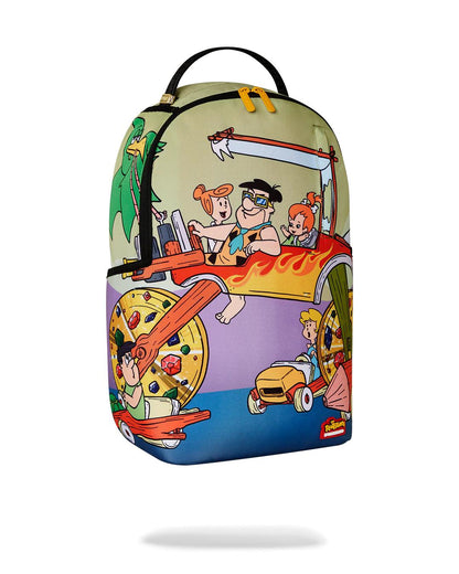 FLINTSTONES BIG RIDER