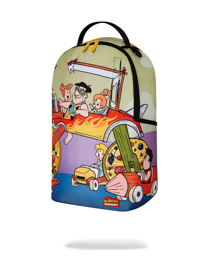 FLINTSTONES BIG RIDER