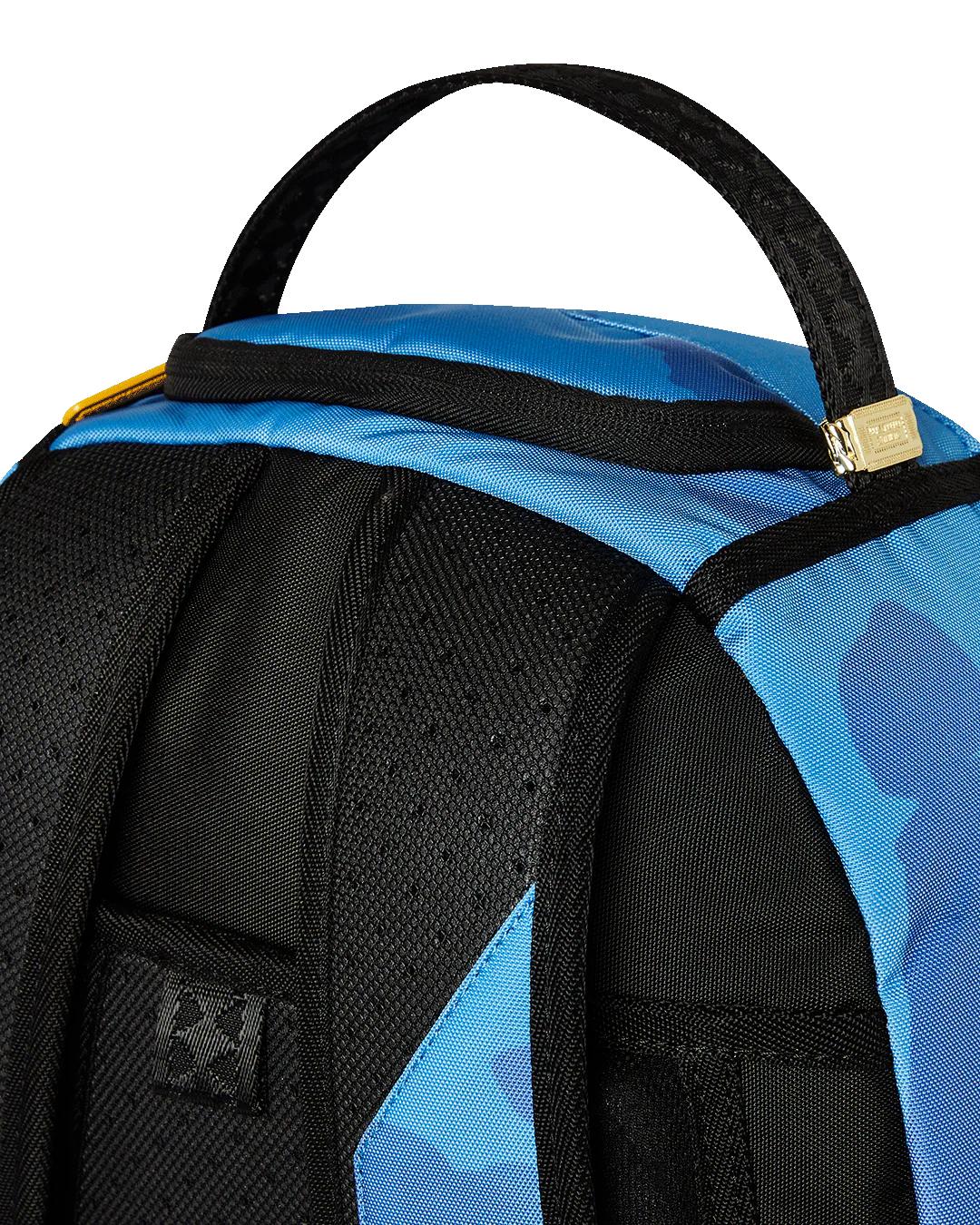 THE FLINTSTONES DINO SLIDE BACKPACK