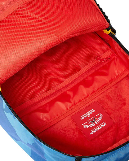 THE FLINTSTONES DINO SLIDE BACKPACK