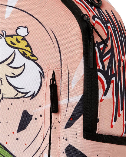 THE FLINTSTONES BAMM BAMM BACKPACK